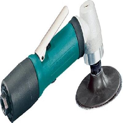 Dynabrade DS32 And DS53 By Nitro Series 2"And 3"Diameter Right Angle Disc Sanders